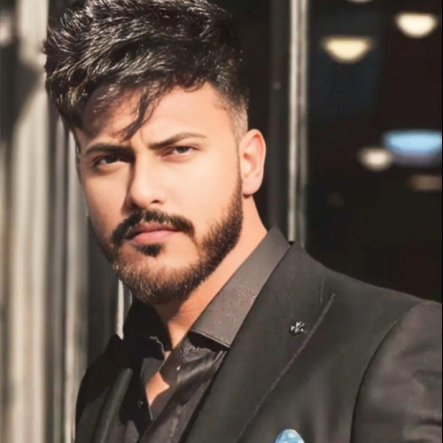 Pranay M. profile photo