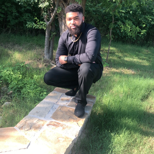 Terrence C. profile photo