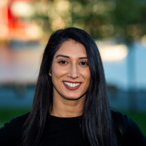 Aliya K. profile photo