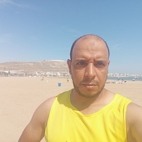 Noureddine  E. profile photo