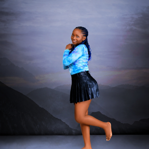 Ivy M. profile photo