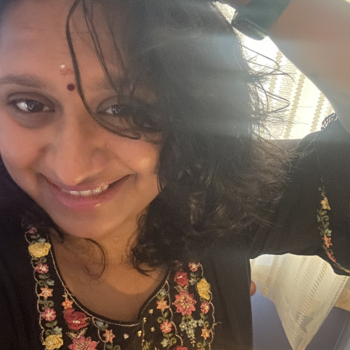 Priya S. profile photo