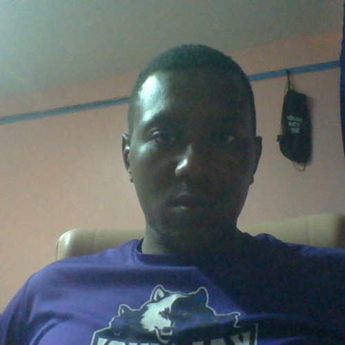 SHADRACK N. profile photo