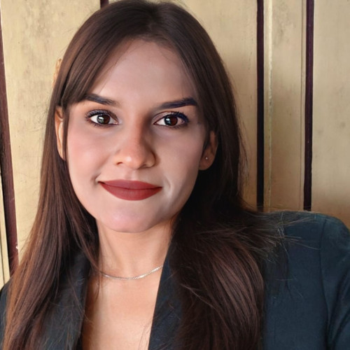 Alia K. profile photo