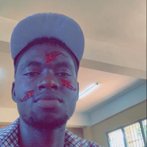 Prince  O. profile photo
