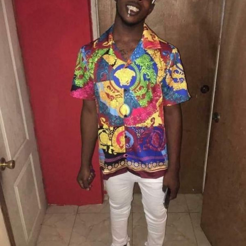 Kevon  A.