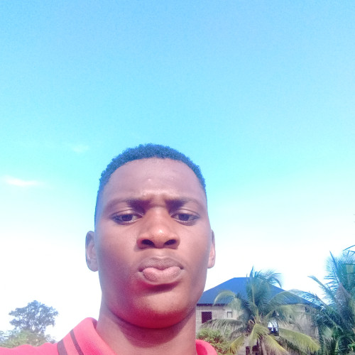 THANK GOD L. profile photo