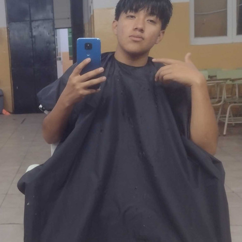 luis t. profile photo