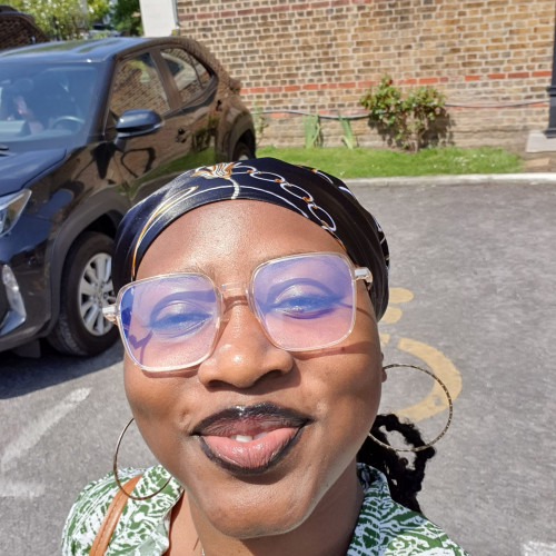 Emmanuella I. profile photo