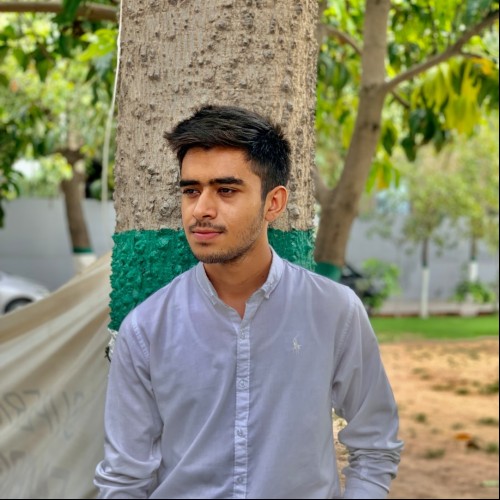 Hamza M.
