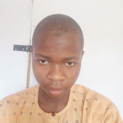 Mujahid A. profile photo