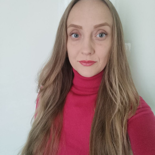 Yuliia P. profile photo