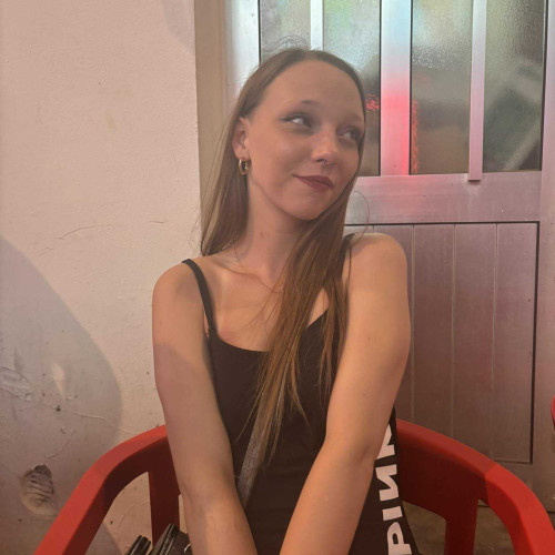 Raquel P.