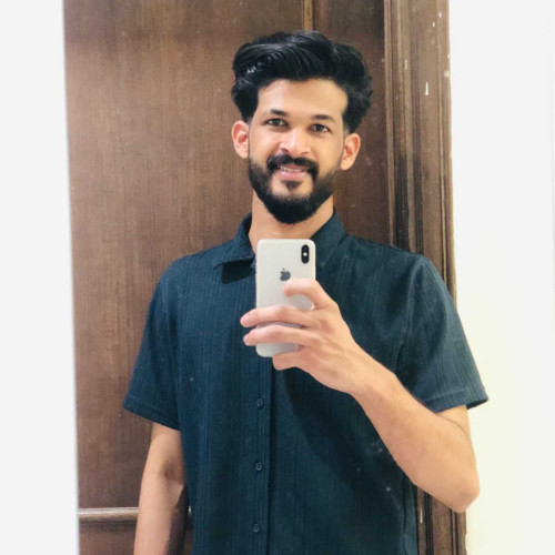 Muhammed s. profile photo
