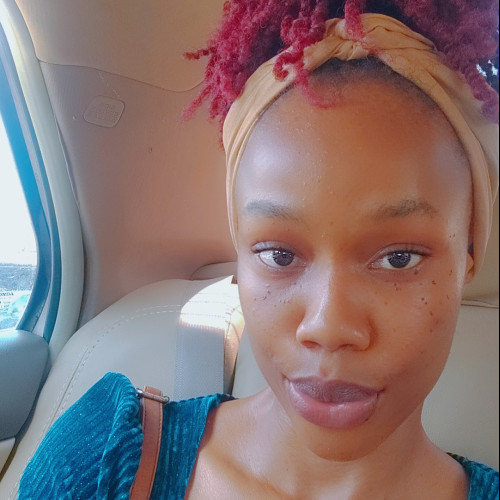 Blessing  E. profile photo