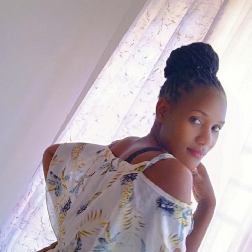 goddess o. profile photo