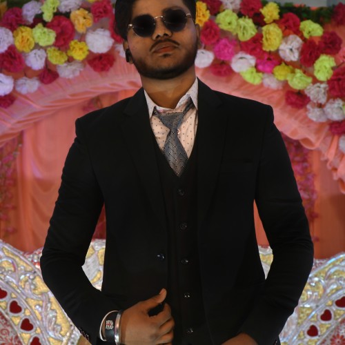 Harsh P. profile photo
