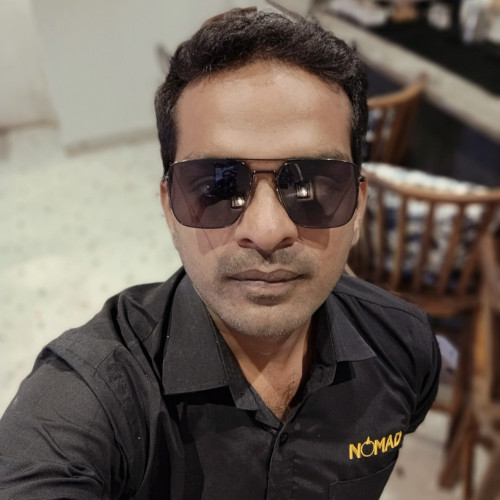 Vivek  S. profile photo