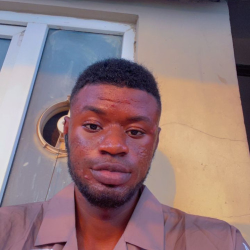 EMMANUEL A. profile photo