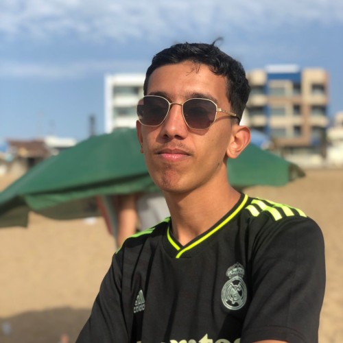 Elmssayah S.