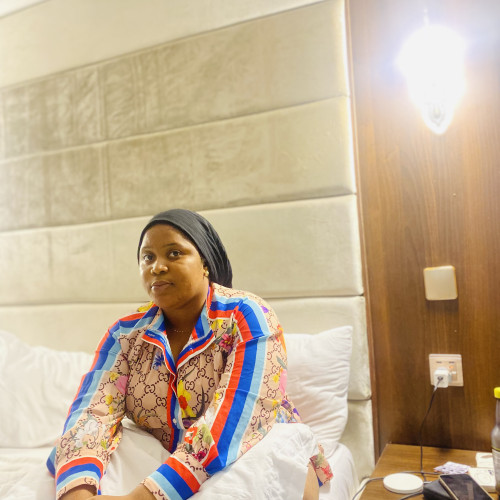 Rilwan  O. profile photo