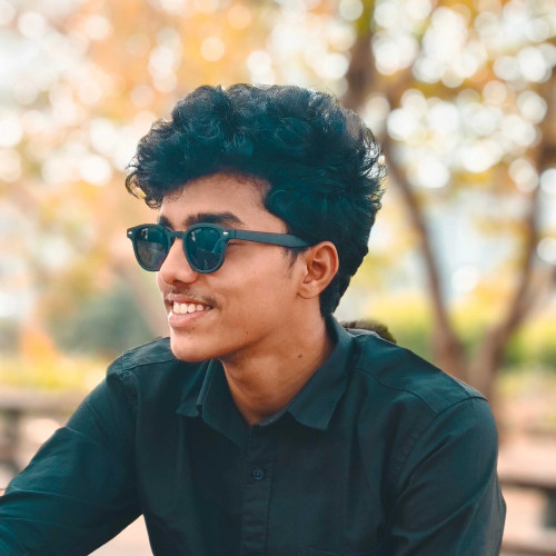 bharath k.