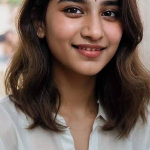 Hafsa  R.