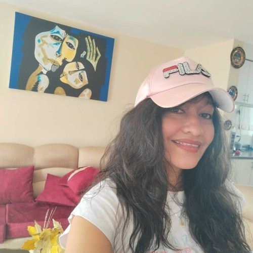 Zabeth C. profile photo