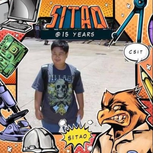 Matthew P. profile photo