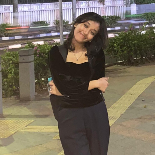 Zhytha I. profile photo