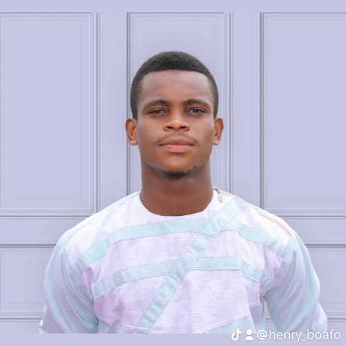 Henry B. profile photo