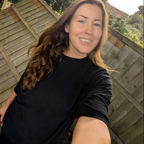 Alana P. profile photo