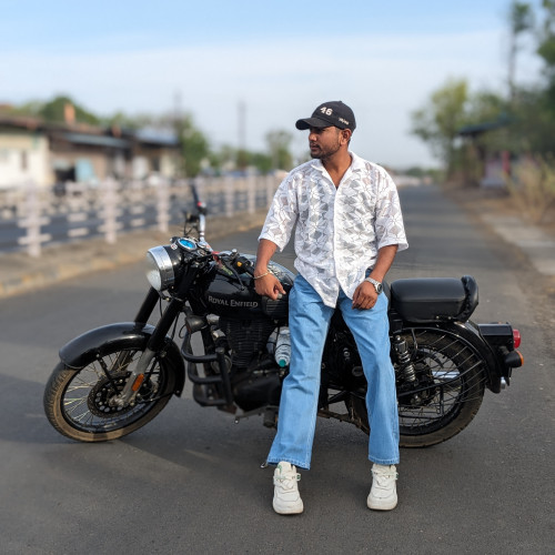 Rohit  P. profile photo