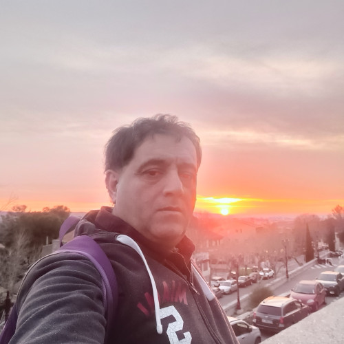 Fanakis S. profile photo