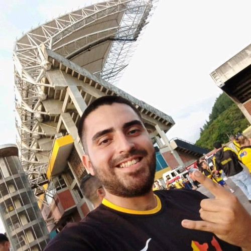 Pedro jose C. profile photo