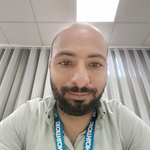 Maroine  A. profile photo