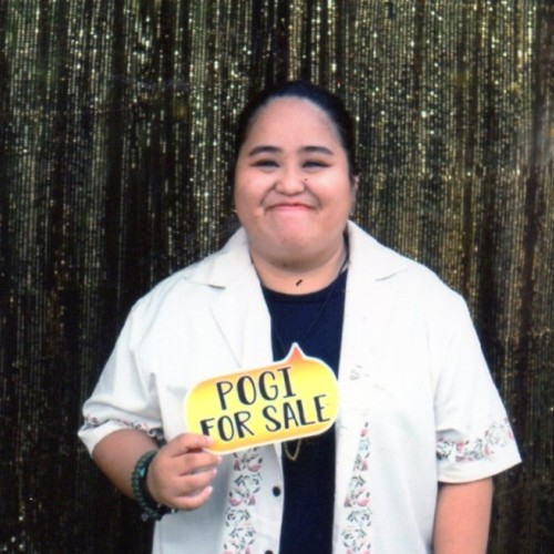 Trixie Joyce A.