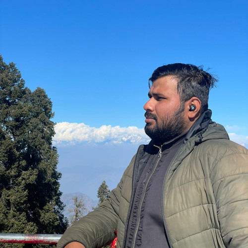 ABHINAV R. profile photo
