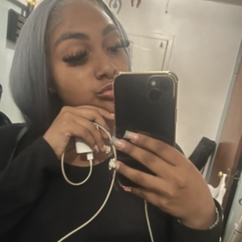 Brianna P. profile photo