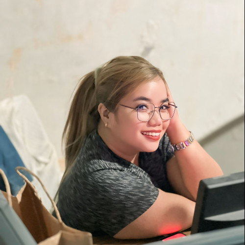 Marie R. profile photo