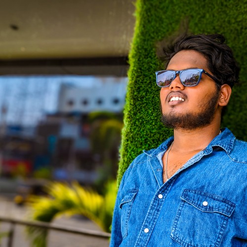 ajay p.