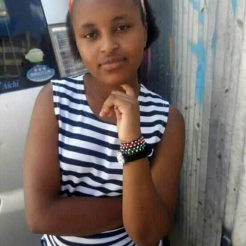wambui P. profile photo