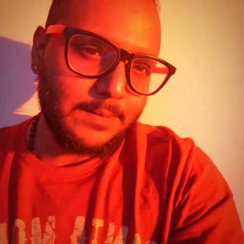 Nithin J. profile photo