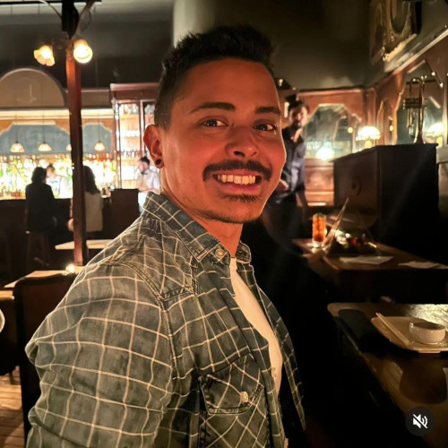 Jose Manuel D. profile photo