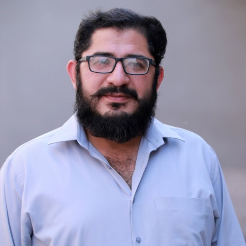 Saad R.