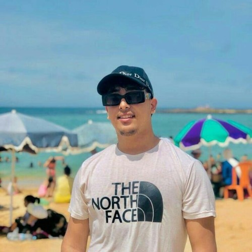 Oussama L. profile photo