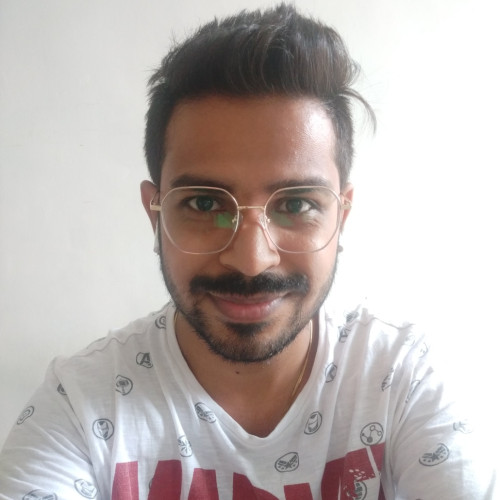 Ronak P. profile photo