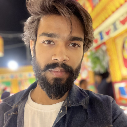 Shubhajit M.