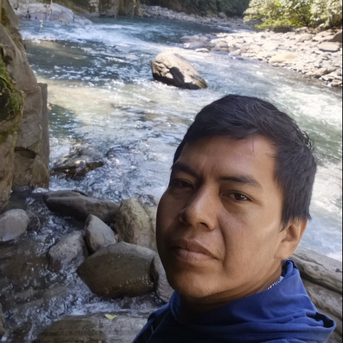 Nelson a. profile photo