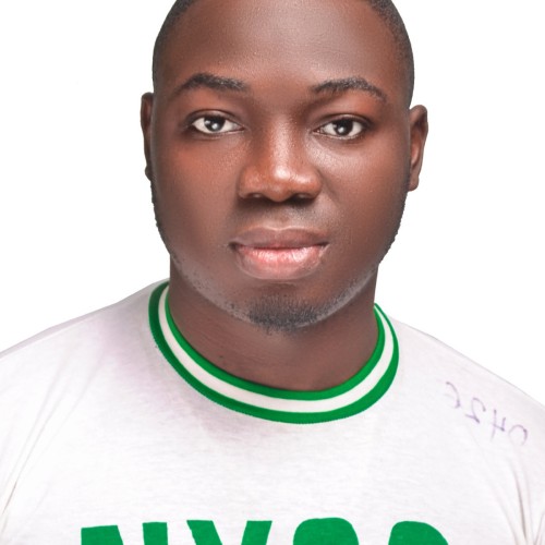 EZUGWU VENATIUS A. profile photo